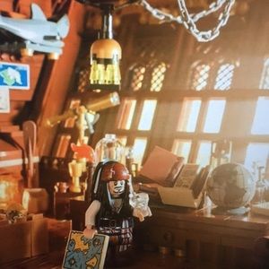 Meet your Posher, Alberta